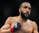 Belal Muhammad Mundur UFC 310 Akibat Infeksi Tulang Di Jari Kaki