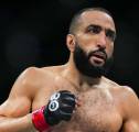 Belal Muhammad Mundur UFC 310 Akibat Infeksi Tulang Di Jari Kaki