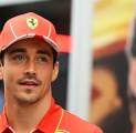 Charles Leclerc Terkena Denda dari FIA Sebesar 10 Ribu Euro