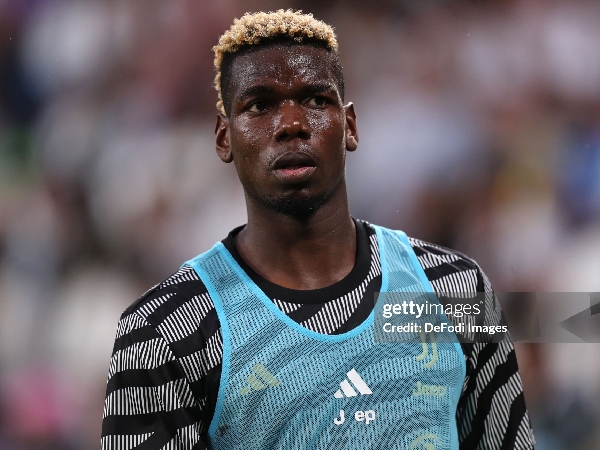 Arsenal mendapat beberapa saran untuk merekrut gelandang Juventus, Paul Pogba