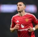 Diogo Dalot Antusias Sambut Ruben Amorim di Manchester United