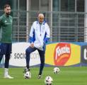 Donnarumma Yakin Spalletti Bakal Loloskan Timnas Italia ke PD 2026