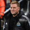 Eddie Howe: Newcastle Siap Lakukan Apapun untuk Kalahkan Arsenal