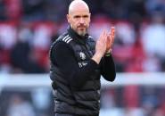 Erik ten Hag Tulis Surat Perpisahan Menyentuh Bagi Fans Manchester United