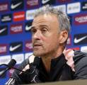 Hadapi Lens, Luis Enrique Ingin PSG Tetap Fokus