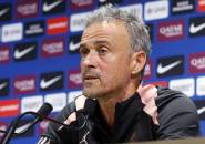 Hadapi Lens, Luis Enrique Ingin PSG Tetap Fokus