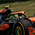 Hasil FP1 F1 GP Brasil: Norris Jadi Tercepat, Verstappen P15