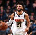 Jamal Murray Alami Gegar Otak Saat Nuggets Tumbang