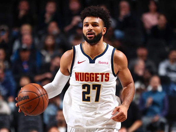 Jamal Murray Alami Gegar Otak Saat Nuggets Tumbang