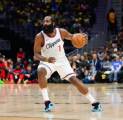 James Harden Jelaskan Penyebab Kekalahan Clippers