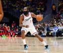 James Harden Jelaskan Penyebab Kekalahan Clippers