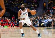 James Harden Jelaskan Penyebab Kekalahan Clippers