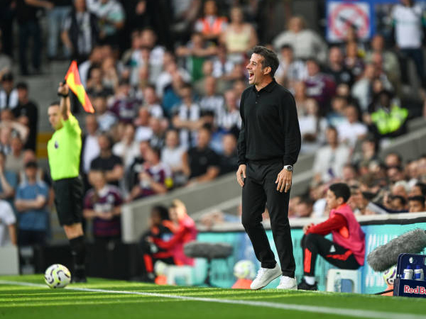 Jelang Derby Kontra Brentford, Marco Silva Optimis dengan Awal Musim Fulham