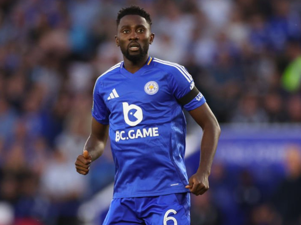 Wilfred Ndidi.