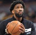 Joel Embiid Dilaporkan Mengalami Kemajuan Menuju Debut Musim Ini