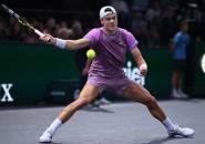 Karamkan Alex De Minaur, Holger Rune Kembali Ke Semifinal Di Paris