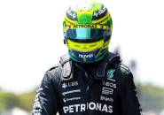 Lewis Hamilton Merasa Kecewa dengan Hasil Sprint Kualifikasi