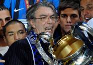 Massimo Moratti Pertimbangkan Kembali ke Sepak Bola dengan Membeli SPAL