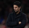 Mikel Arteta Terinspirasi oleh Pelatih Rugby Selandia Baru, Scott Robertson