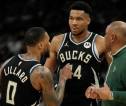 Milwaukee Bucks Terpuruk, Danny Green Jelaskan Penyebabnya