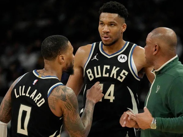 Milwaukee Bucks Terpuruk, Danny Green Jelaskan Penyebabnya