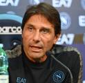 Napoli Bisa Scudetto? Antonio Conte: Masih Ada Tanda ‘Under Construction’