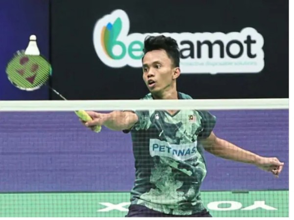 Nova Armada Senang Aidil Sholeh Terus Melaju di Indonesia Masters 2024