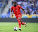 Real Madrid Masih Favorit Datangkan Alphonso Davies