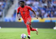 Real Madrid Masih Favorit Datangkan Alphonso Davies