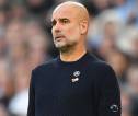 Ruben Amorim Jadi Pelatih Baru MU, Begini Reaksi Pep Guardiola