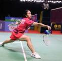 Sikat Hong Kong, Kadek Dhinda Amartya ke Final Indonesia Masters 2024