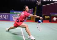 Sikat Hong Kong, Kadek Dhinda Amartya ke Final Indonesia Masters 2024