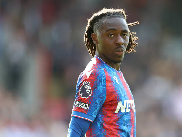 Update Cedera Crystal Palace, Oliver Glasner Pastikan Eberechi Eze Absen