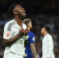 Vinicius Jr Dapatkan Tawaran Gaji Fantastis dari Arab Saudi