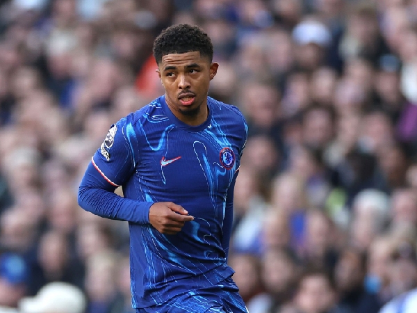 Wesley Fofana sempat mempertimbangkan untuk meninggalkan Chelsea