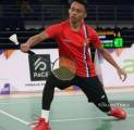 Aidil Sholeh Tantang Alwi Farhan di Final Indonesia Masters 2024