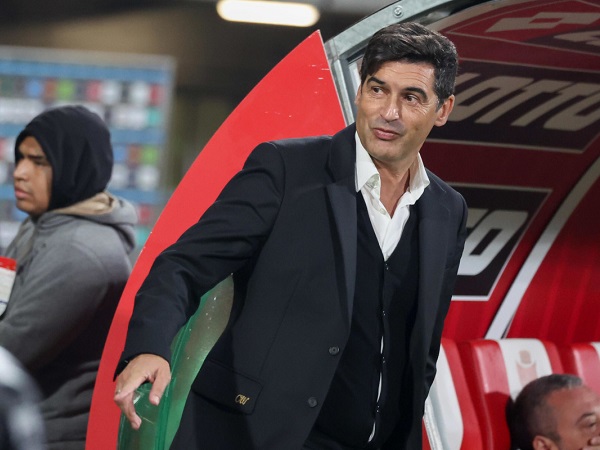 Paulo Fonseca