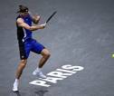 Alexander Zverev Tak Biarkan Holger Rune Kembali Ke Final Di Paris