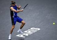 Alexander Zverev Tak Biarkan Holger Rune Kembali Ke Final Di Paris