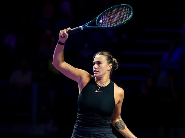 Jumpa Di Riyadh, Aryna Sabalenka Pertahankan Dominasi Atas Zheng Qinwen