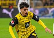 Ayman Azhil Bahagia Lakukan Debut di Tim Utama Borussia Dortmund