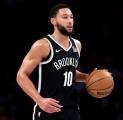 Ben Simmons Mengejutkan Saat Nets Kalahkan Bulls