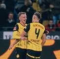 Borussia Dortmund Comeback Untuk Kalahkan Leipzig 2-1