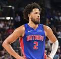 Cade Cunningham Yakin Detroit Pistons Akan Bangkit