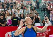 Diana Shnaider Dan Katie Boulter Siap Bersaing Demi Gelar Di Hong Kong