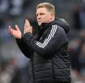 Eddie Howe Hepi Usai Newcastle United Kalahkan Arsenal