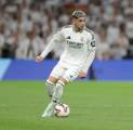 Federico Valverde Absen dari Latihan Bersama Pemain Real Madrid