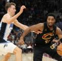 Hasil NBA: Cleveland Cavaliers Tumbangkan Orlando Magic 120-109