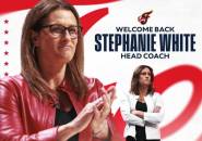 Indiana Fever Tunjuk Stephanie White Sebagai Pelatih Baru