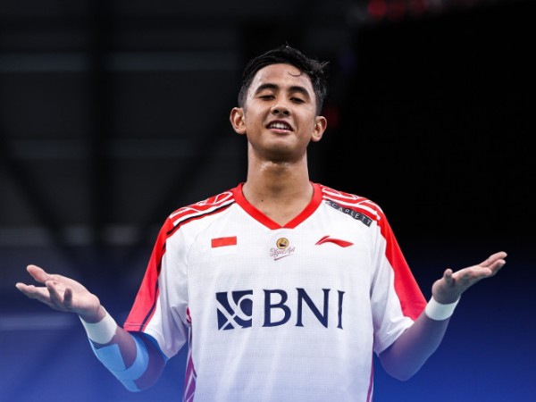 Indonesia Masters 2024: Bisakah Aidil Sholeh Kalahkan Alwi Farhan?